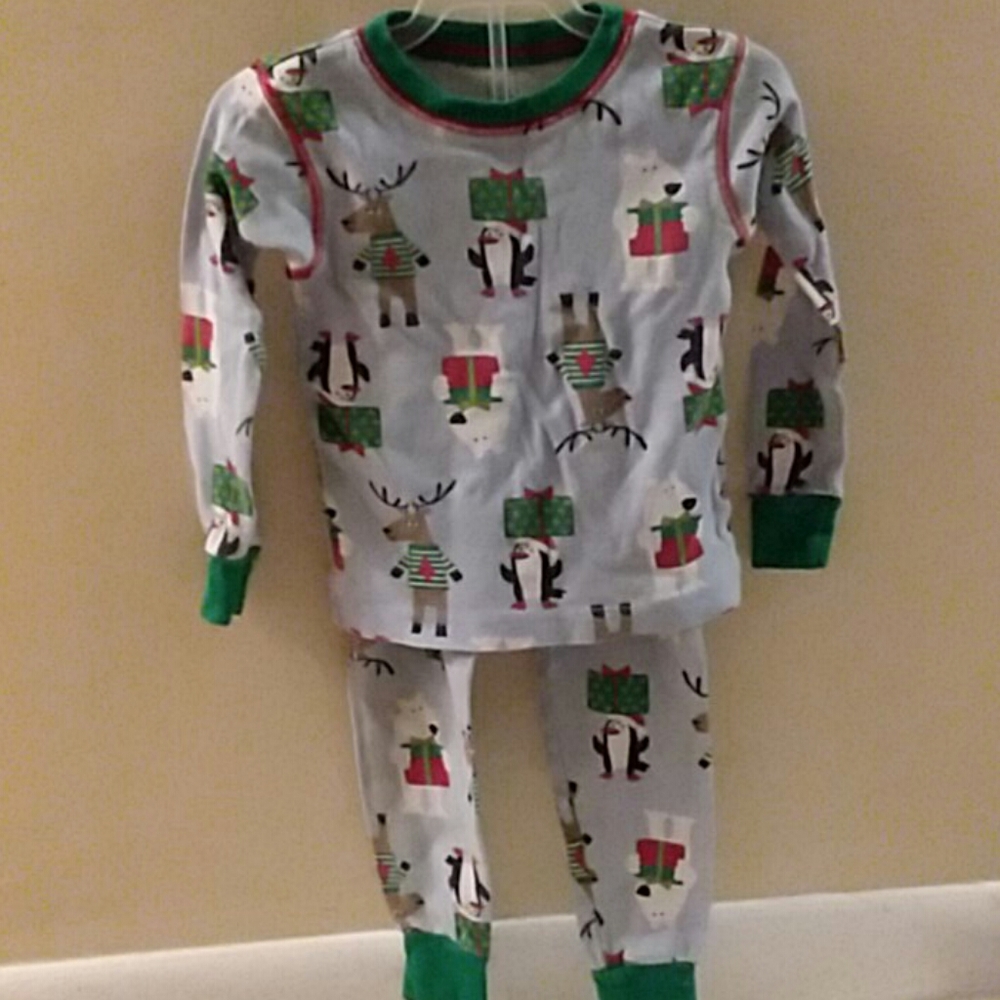 PJs